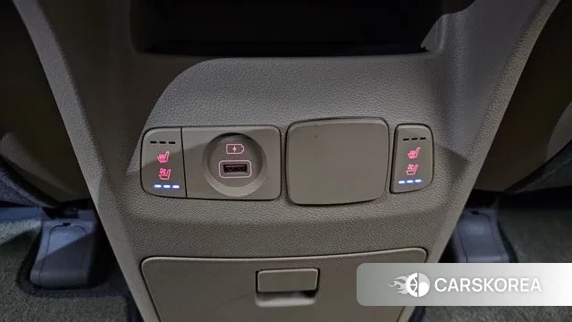 Kia The New Carnival id 3789168 из Кореи 10