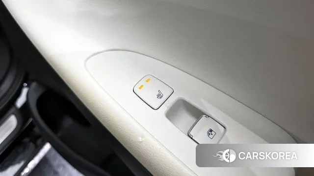 Hyundai The New Grandeur IG Hybrid id 3011664 из Кореи 10