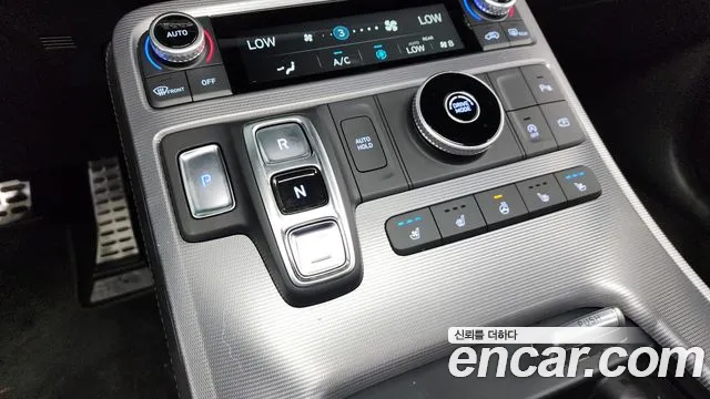 Hyundai The New Palisade id 2731812 из Кореи 10