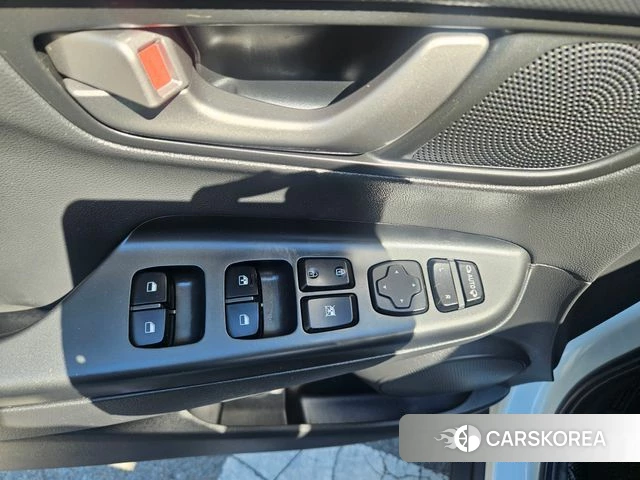 Hyundai Kona id 4448372 из Кореи 10