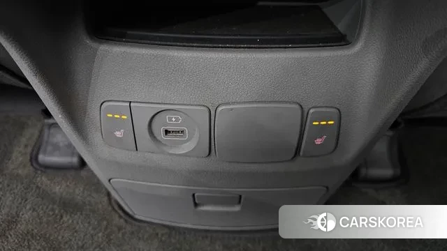 Kia The New Carnival id 3391646 из Кореи 10