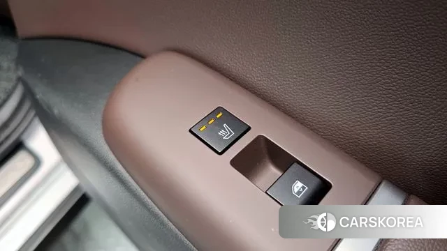 Hyundai Grandeur (GN7) id 3554838 из Кореи 10