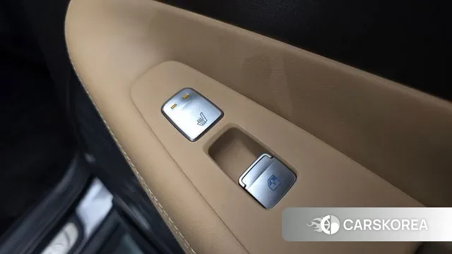 Hyundai The New Santa Fe id 3529822 из Кореи 10