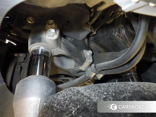 Honda FORZA Z id 3948211 из Японии 10