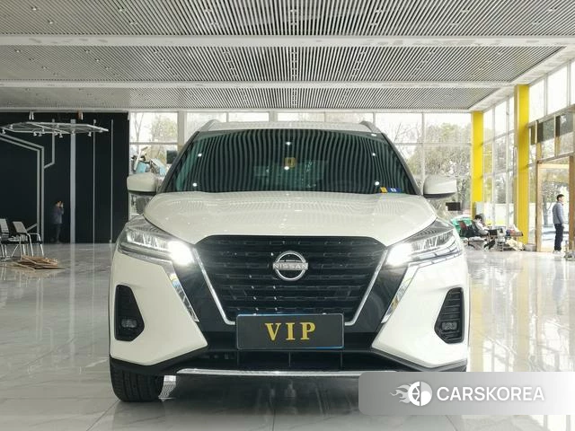 Nissan Jinke id 4257636 из Китая 10