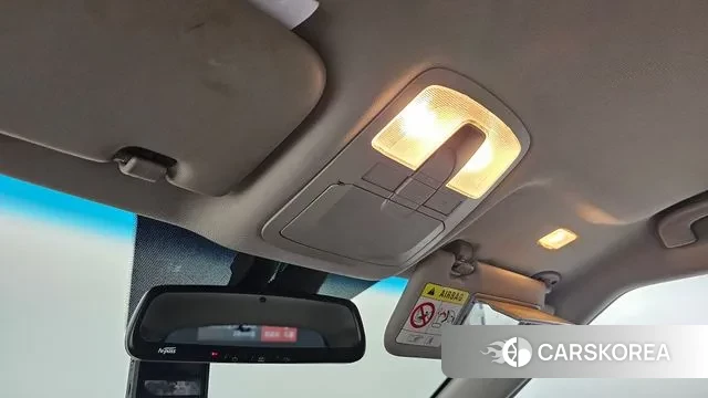 Ssangyong Tivoli Air id 3160906 из Кореи 10