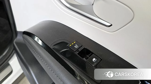 Hyundai The New Tucson (NX4) id 3940248 из Кореи 10