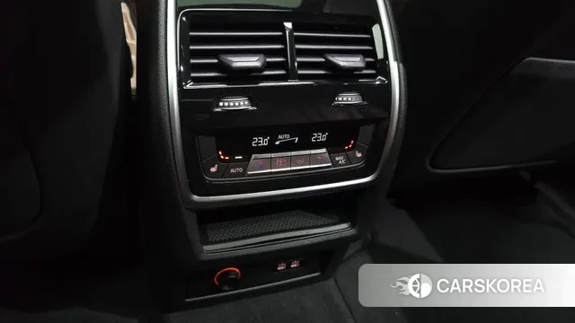 BMW X5 (G05) id 3533193 из Кореи 10