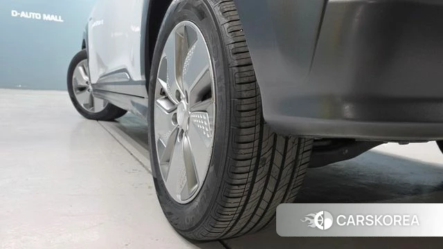 Hyundai Kona Electric id 3800862 из Кореи 10