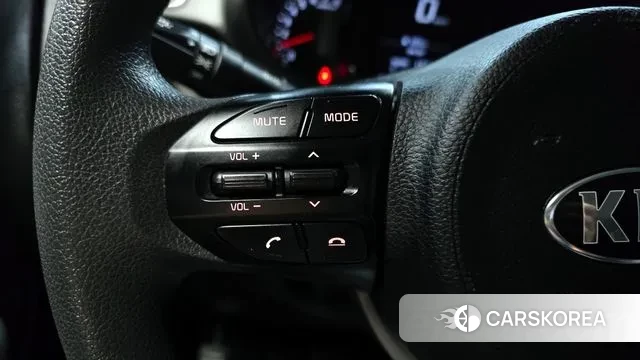 Kia The New Ray id 3540983 из Кореи 10