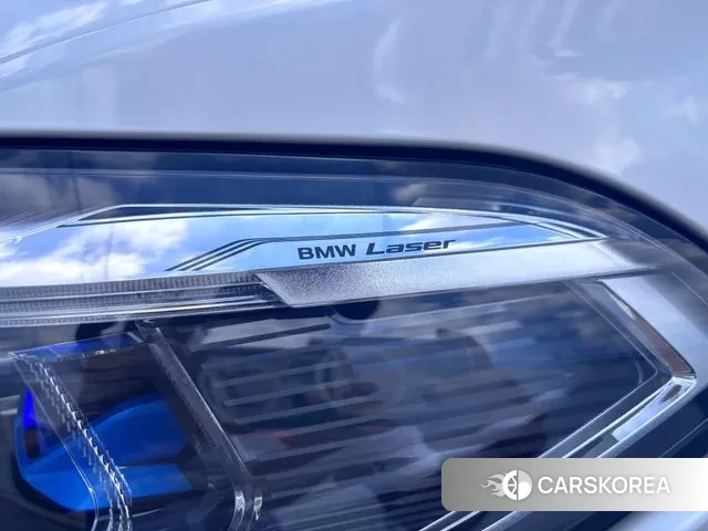 BMW X6 (G06) id 3059685 из Кореи 10