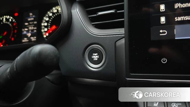 Renault Korea (Samsung) XM3 id 4535656 из Кореи 10
