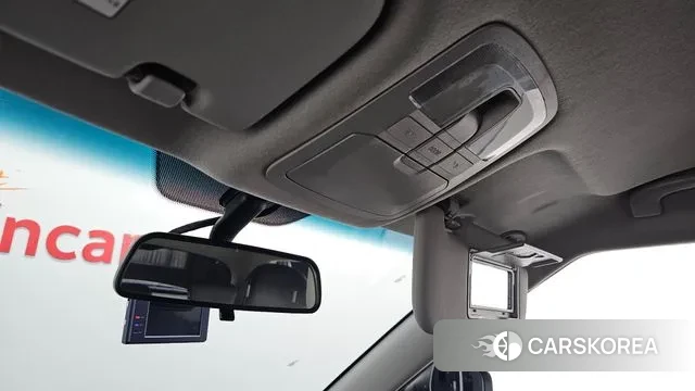 Ssangyong Tivoli Armor id 3480153 из Кореи 10