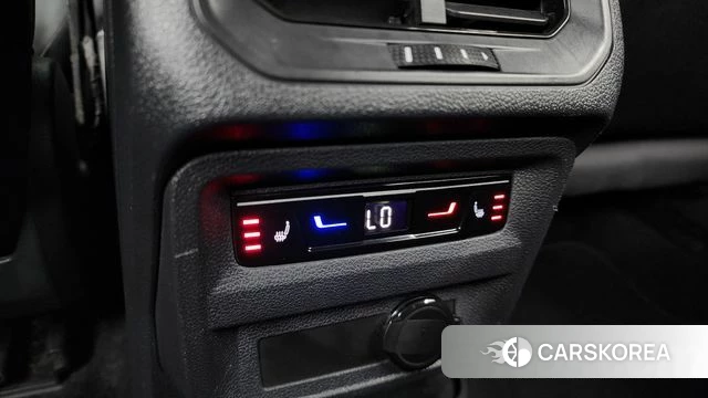Volkswagen Tiguan Allspace id 4480726 из Кореи 10
