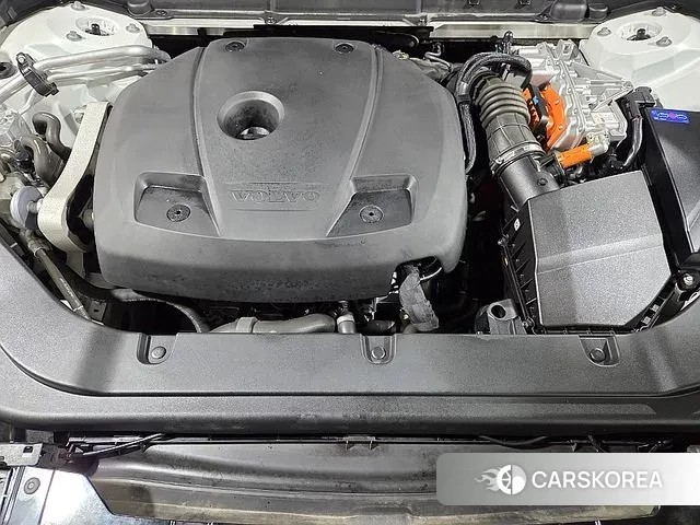 Volvo XC60 second Generation id 3686432 из Кореи 10