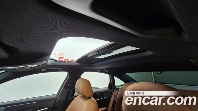 Audi A6 (C8) id 2917030 из Кореи 10