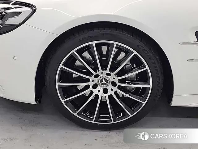 Mercedes-Benz New SL-Class id 3502128 из Кореи 10