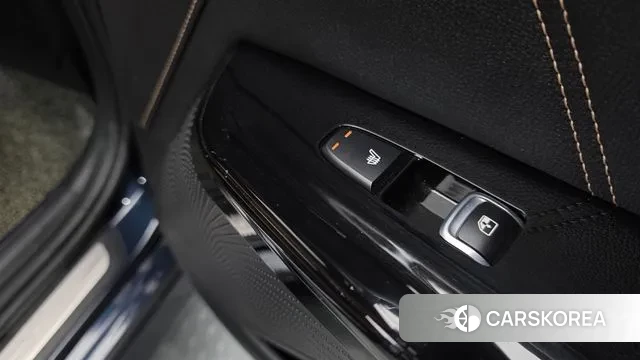 Kia K5 Hybrid 3rd Generation id 3789004 из Кореи 10