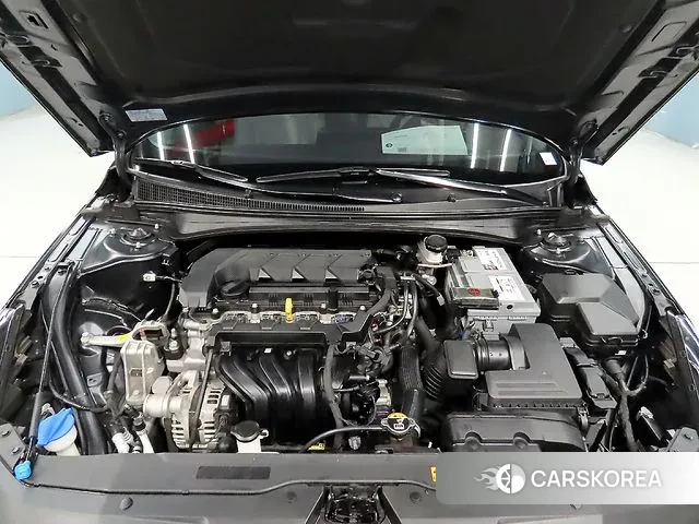 Hyundai Avante (CN7) id 3373937 из Кореи 10