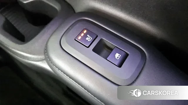 Hyundai Santa Fe (MX5) id 2963783 из Кореи 10