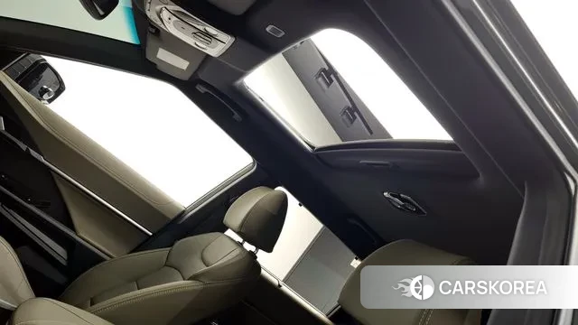 Ssangyong Torres id 3517893 из Кореи 10