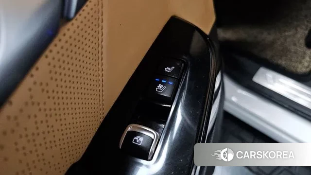 Kia Mohave Master id 3406961 из Кореи 10