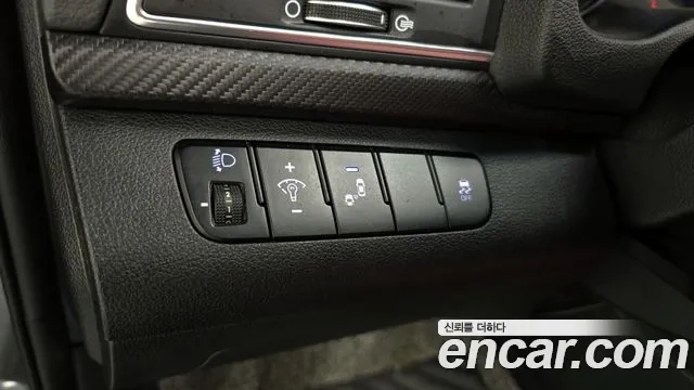 Hyundai Avante AD id 2881780 из Кореи 10