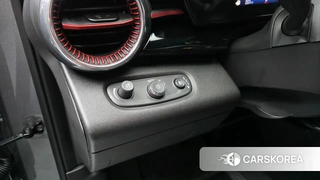 Chevrolet (GM Daewoo) Trax Crossover id 4681621 из Кореи 10