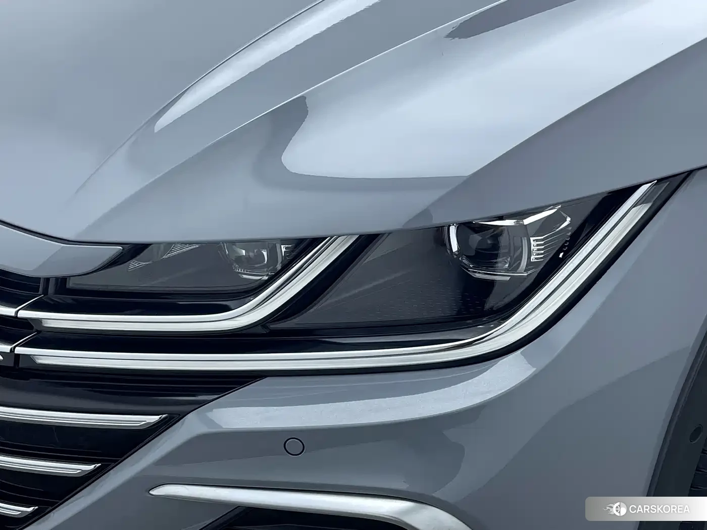 Volkswagen FAW-Volkswagen CC id 4576779 из Китая 10