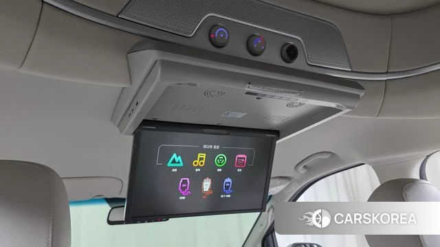 Hyundai The New Grand Starex id 3936079 из Кореи 10