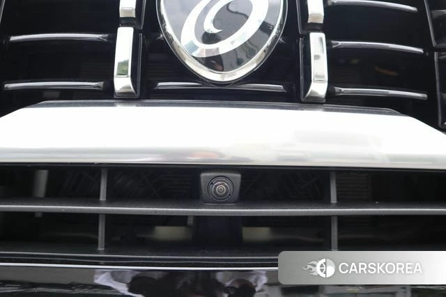 Kia Mohave Master id 4519051 из Кореи 10