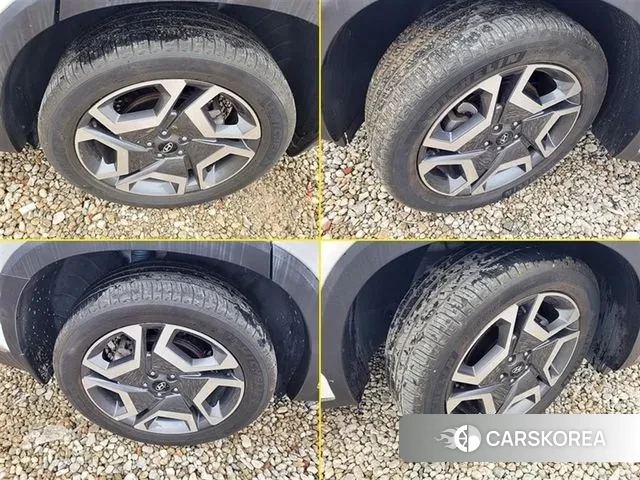 Hyundai The New Palisade id 3543627 из Кореи 10