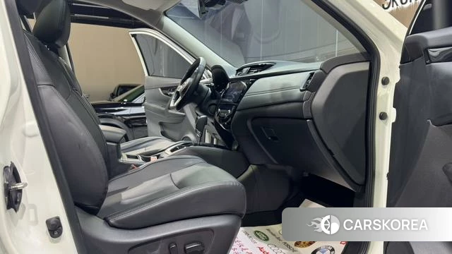Nissan Qijun id 4258171 из Китая 10