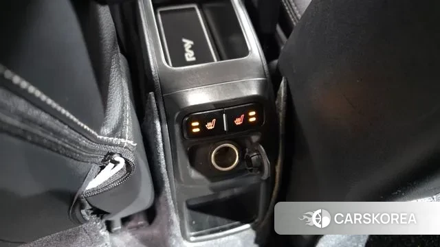 Kia The New Ray id 3612000 из Кореи 10