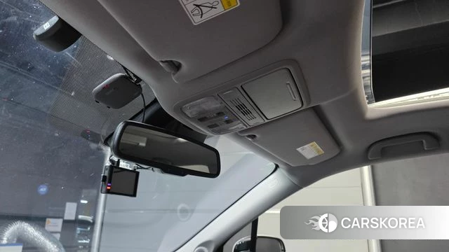 Honda Pilot 3rd generation id 4672687 из Кореи 10