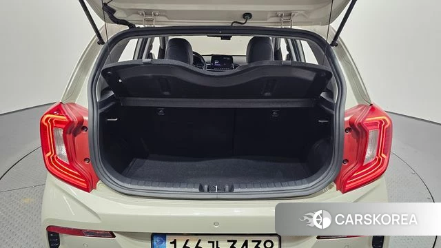 Kia Morning Urban (JA) id 4618952 из Кореи 10