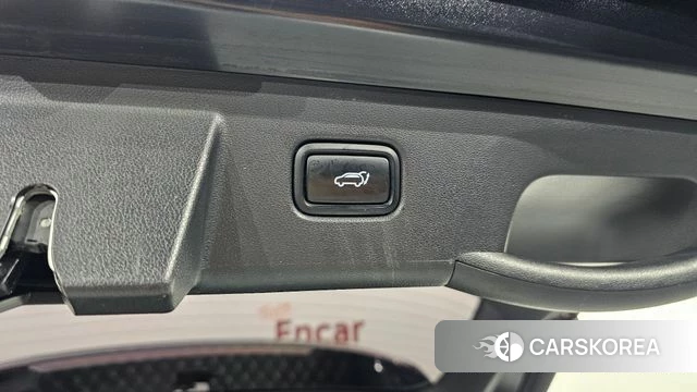 Hyundai Tucson (NX4) id 4562242 из Кореи 10