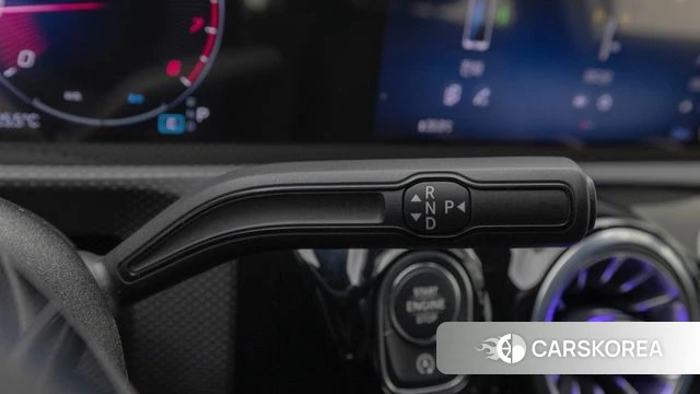 Mercedes-Benz A-Class W177 id 4291888 из Кореи 10