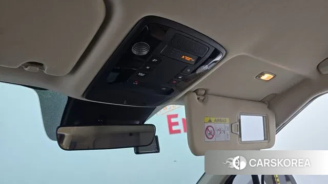 Kia Carnival 4th generation id 3411675 из Кореи 10