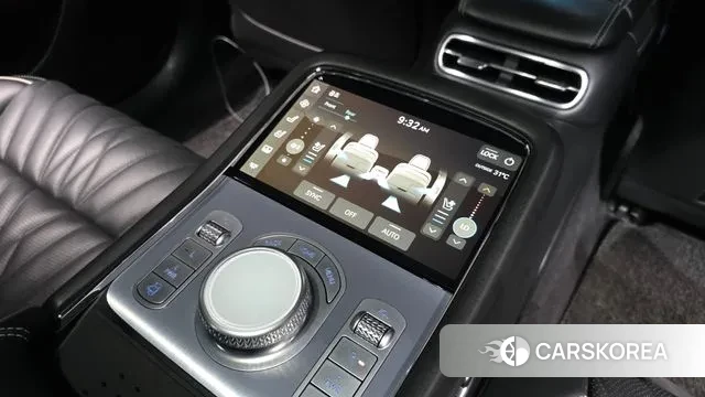 Genesis G90 (RS4) id 2989369 из Кореи 10