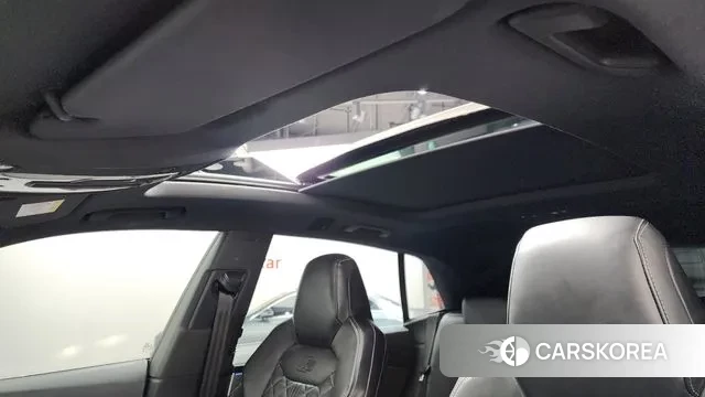 Audi Q8 (4M) id 3753180 из Кореи 10