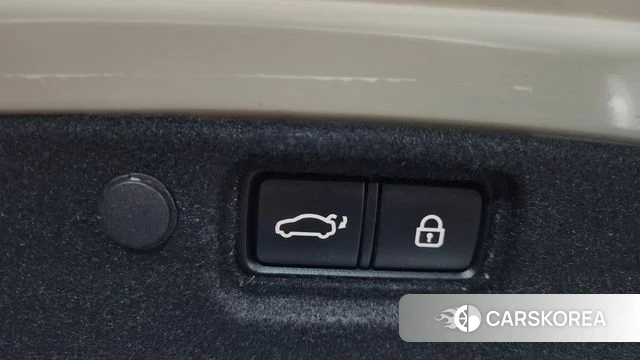 Kia K7 Premier id 4657785 из Кореи 10