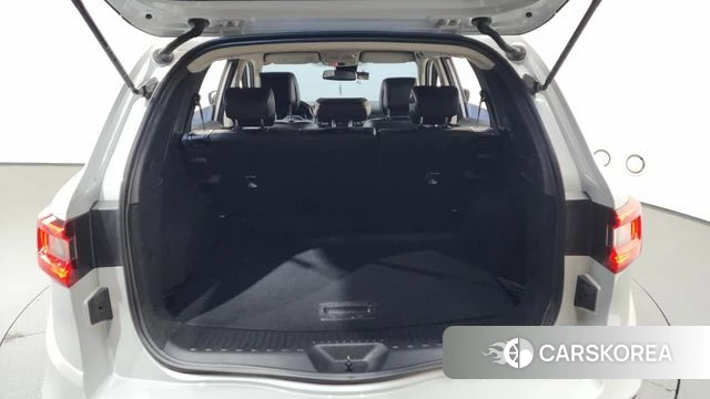 Renault Korea (Samsung) The New QM6 id 4625933 из Кореи 10
