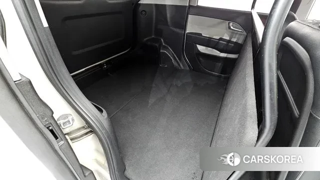 Kia The New Ray id 3681502 из Кореи 10