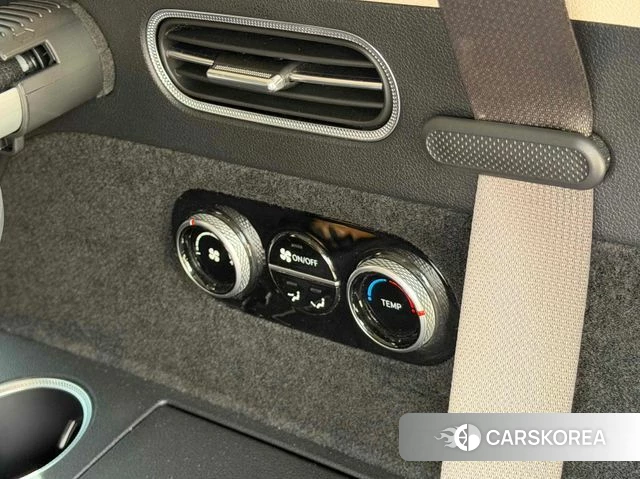 Genesis GV80 id 3890262 из Кореи 10