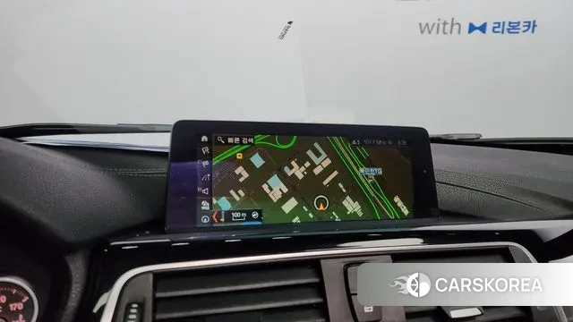 BMW 3 Series (F30) id 3526469 из Кореи 10