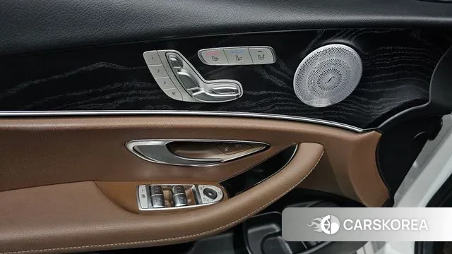 Mercedes-Benz E-Class W213 id 3402883 из Кореи 10