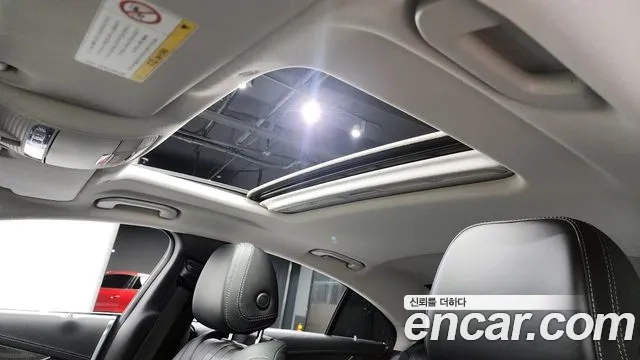 Mercedes-Benz CLS-Class C257 id 2951934 из Кореи 10