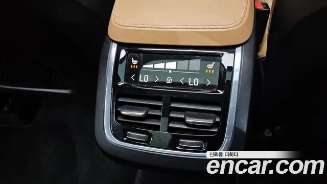 Volvo XC90 second Generation id 2956986 из Кореи 10