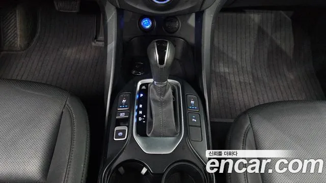 Hyundai Santa Fe The Prime id 2701463 из Кореи 10